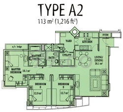 The Florida (D19), Condominium #215655651